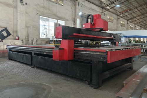 公司環境